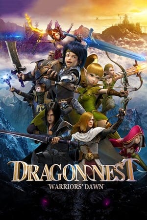 download film dragon nest 3 full movie sub indo