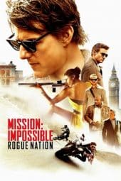 Nonton Mission: Impossible - Rogue Nation (2015) Subtitle Indonesia
