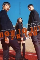 Nonton How to Buy a Friend (2020) Subtitle Indonesia