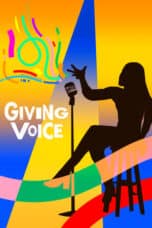Nonton Giving Voice (2020) Subtitle Indonesia
