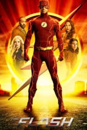 Nonton The Flash Season 8 (2021) Subtitle Indonesia
