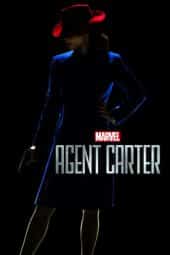 Nonton Marvels Agent Carter Season 2 (2016) Subtitle Indonesia