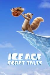 Nonton Ice Age Scrat Tales Season 1 (2022) Subtitle Indonesia