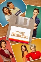 Nonton Young Sheldon Season 1 (2017) Subtitle Indonesia