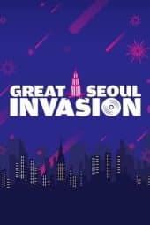 Nonton Great Seoul Invasion (2022) Subtitle Indonesia