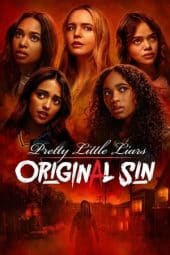 Nonton Pretty Little Liars Original Sin Season 1 (2022) Subtitle Indonesia