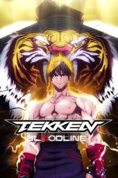 Nonton Tekken Bloodline Season 1 (2022) Subtitle Indonesia